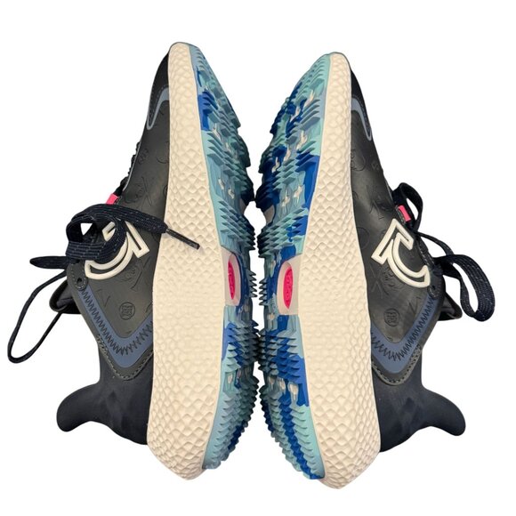 G/FORE Women's MG4X2 Debossed Golf Cross Trainer Spikeless Golf Shoes Sz 5 NWOB - Picture 7 of 11